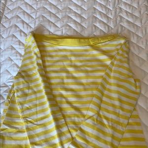 Kate Spade Long Sleeved Shirt Size Small